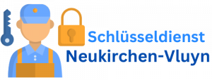 Schlüsseldienst Neukirchen-Vluyn logo