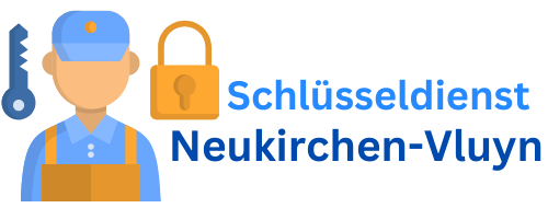 Schlüsseldienst Neukirchen-Vluyn logo