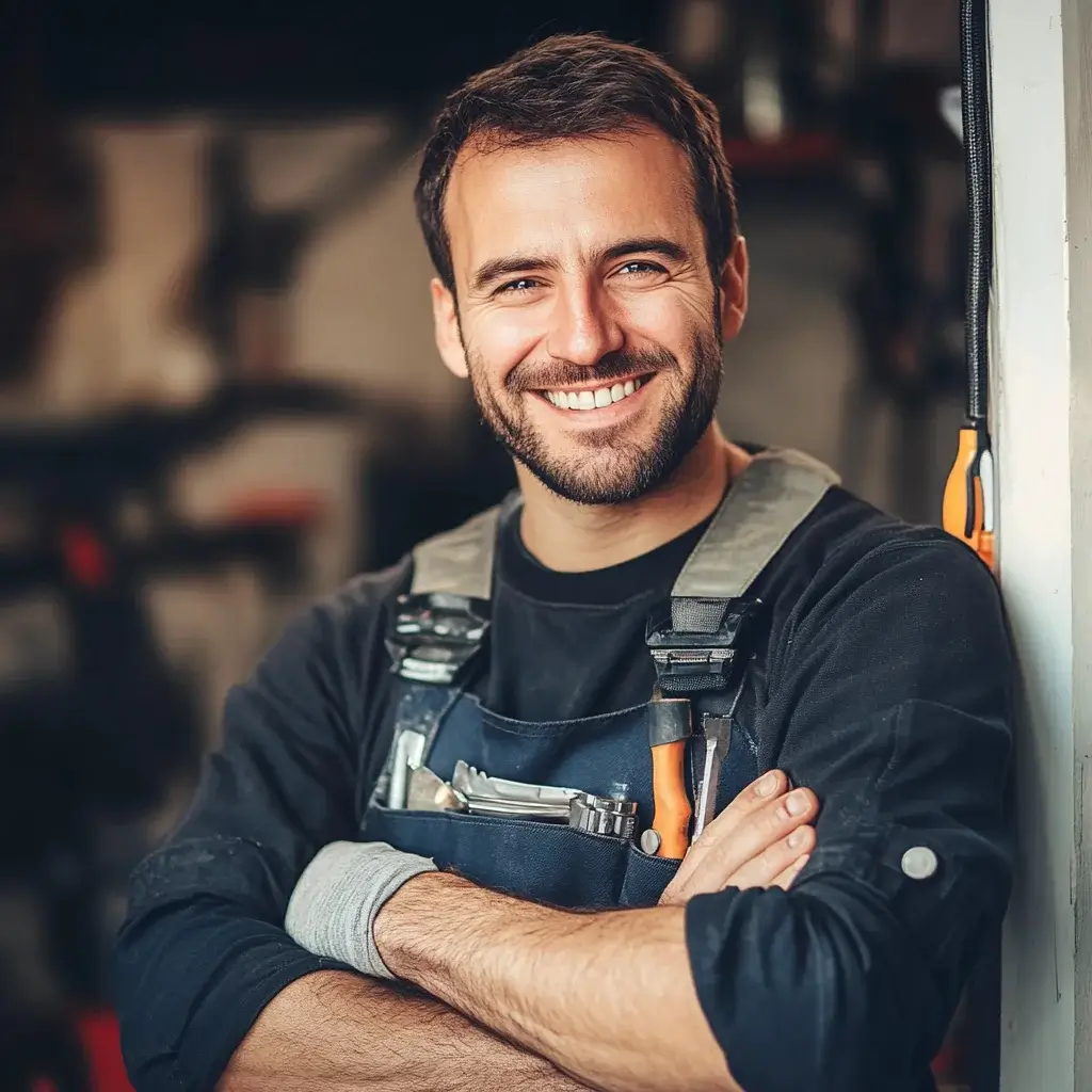 Schlosser von Schlüsseldienst Neukirchen-Vluyn